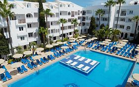 Sol By Melia Cala D'Or Apartamentos